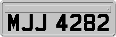 MJJ4282