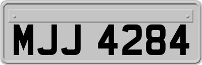 MJJ4284