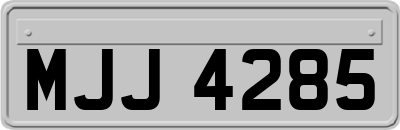 MJJ4285