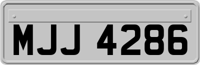 MJJ4286