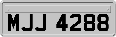 MJJ4288