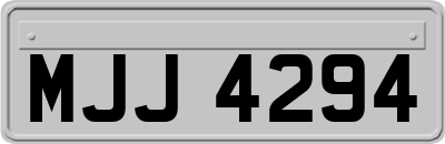 MJJ4294