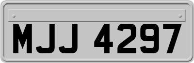 MJJ4297
