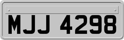 MJJ4298