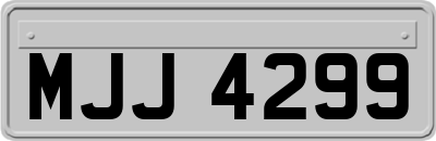 MJJ4299