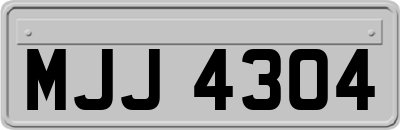 MJJ4304