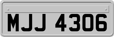 MJJ4306