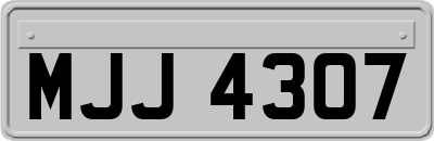 MJJ4307