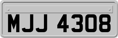 MJJ4308
