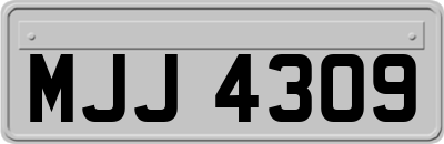 MJJ4309
