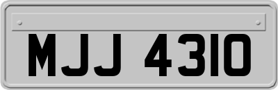 MJJ4310