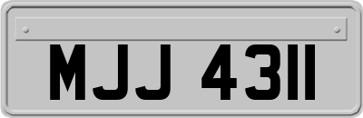 MJJ4311