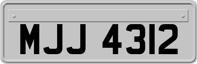 MJJ4312