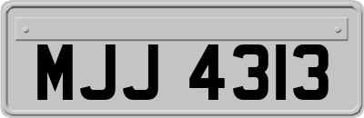 MJJ4313