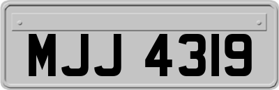 MJJ4319