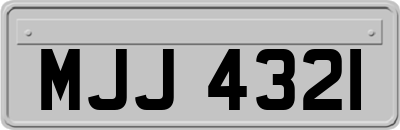 MJJ4321