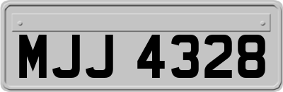 MJJ4328