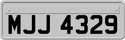 MJJ4329