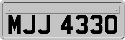 MJJ4330