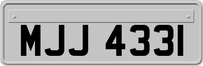 MJJ4331