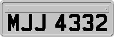 MJJ4332