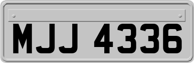MJJ4336