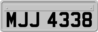 MJJ4338