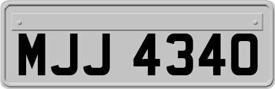 MJJ4340