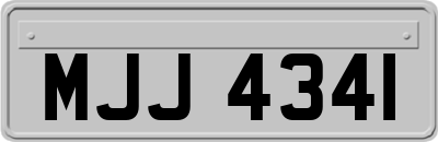 MJJ4341