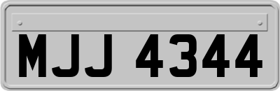 MJJ4344