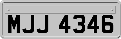 MJJ4346