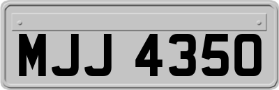 MJJ4350