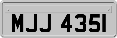 MJJ4351