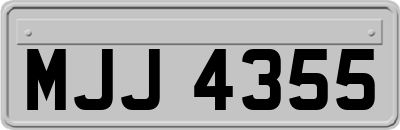 MJJ4355