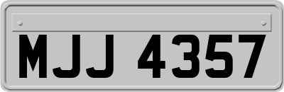 MJJ4357