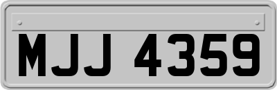 MJJ4359