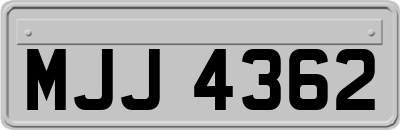 MJJ4362