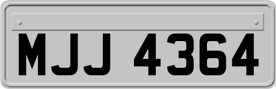 MJJ4364