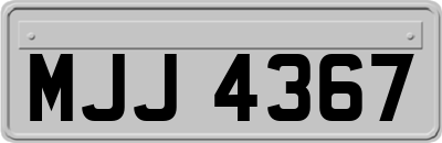 MJJ4367