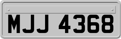MJJ4368