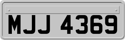 MJJ4369
