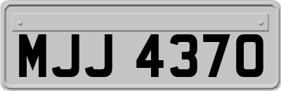 MJJ4370