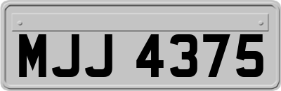 MJJ4375