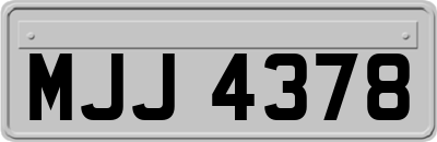 MJJ4378