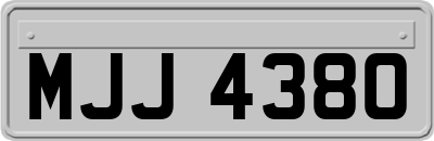MJJ4380