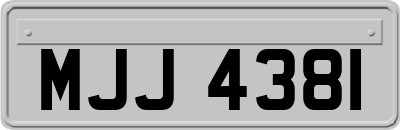 MJJ4381