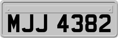MJJ4382