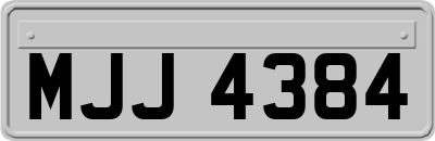 MJJ4384
