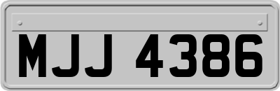 MJJ4386