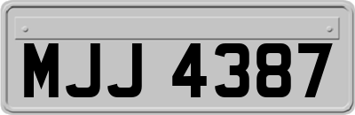 MJJ4387